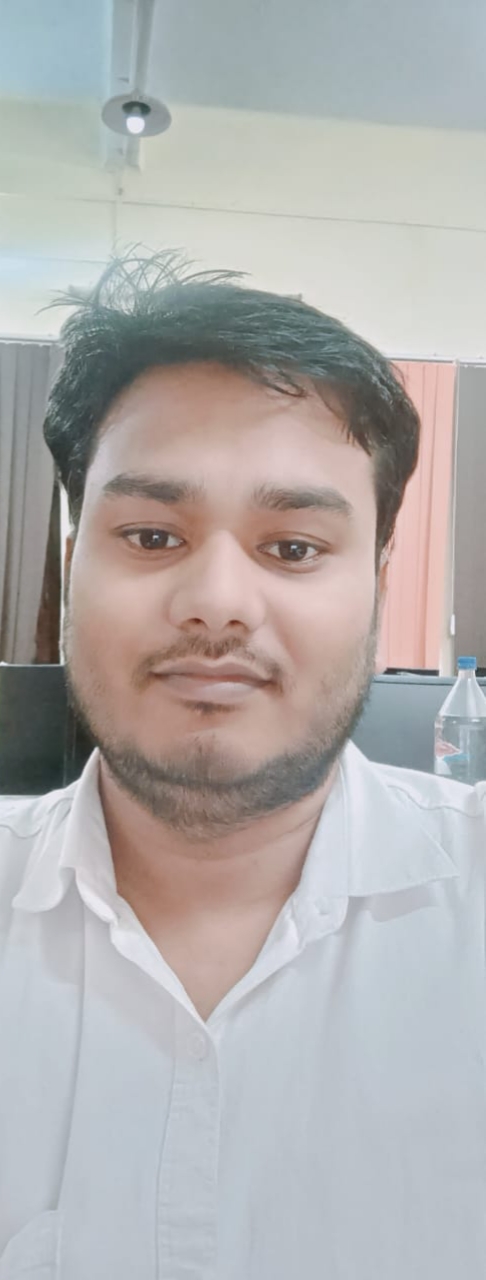 ANURAG KUMAR